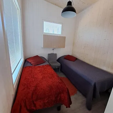 Apartment Tapio Syote