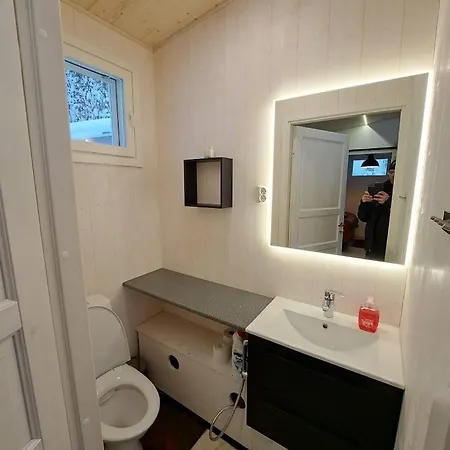 Apartment Tapio