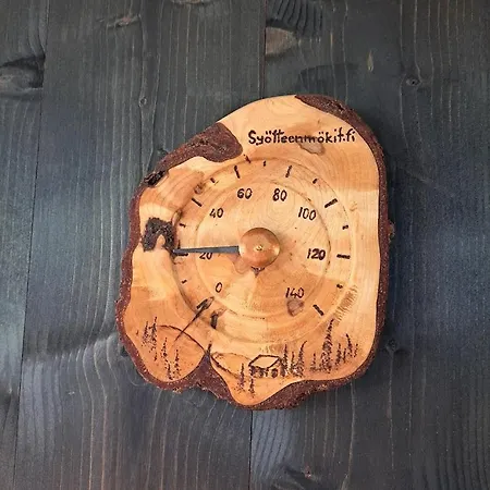 Tapio Apartment Syöte