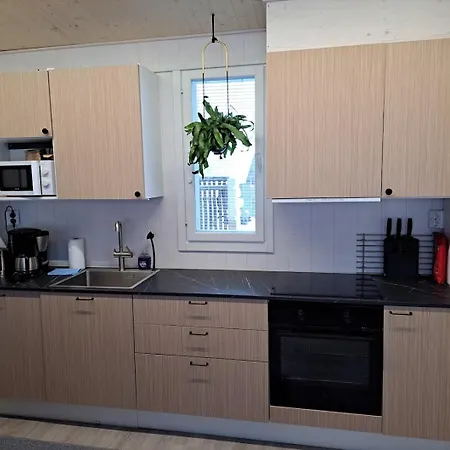 Apartment Tapio Syote