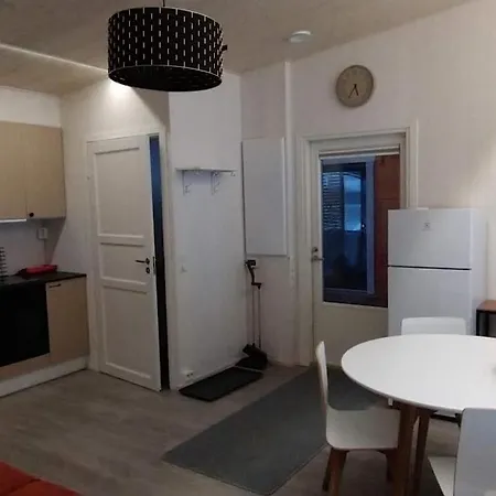 Tapio Apartment