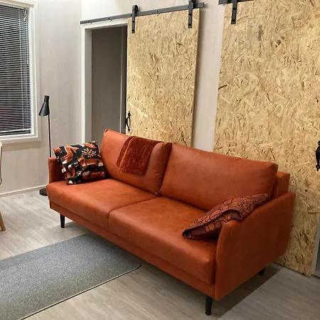 Tapio Apartment Syote