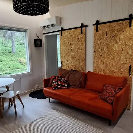Apartment Tapio